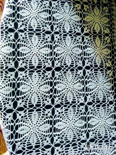 Мини скатерть, дорожка