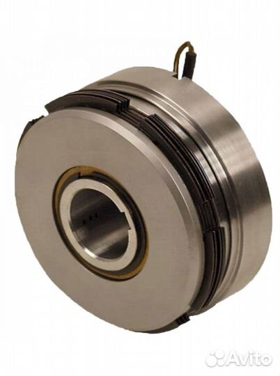 Электромуфты этм, етм, эм