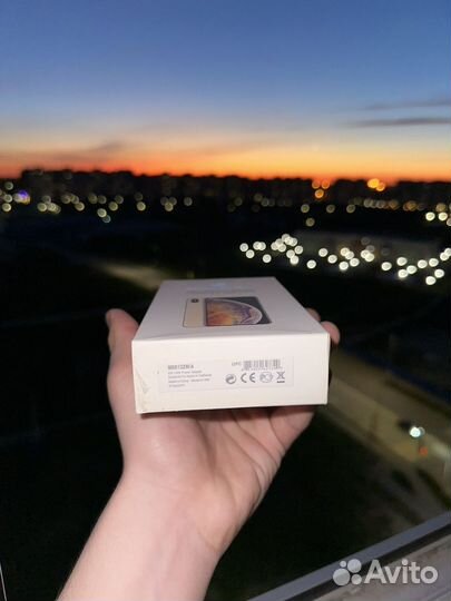 Кабель+адаптер ios для iPhone Xs Max