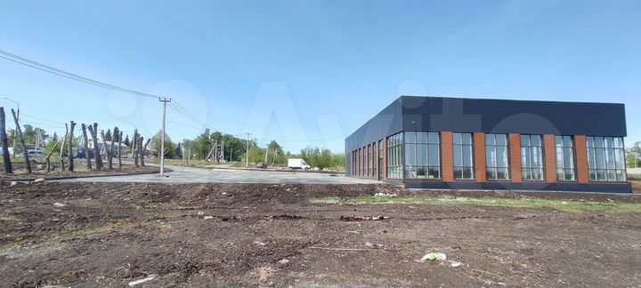 Сдам торговое помещение, 524 м²