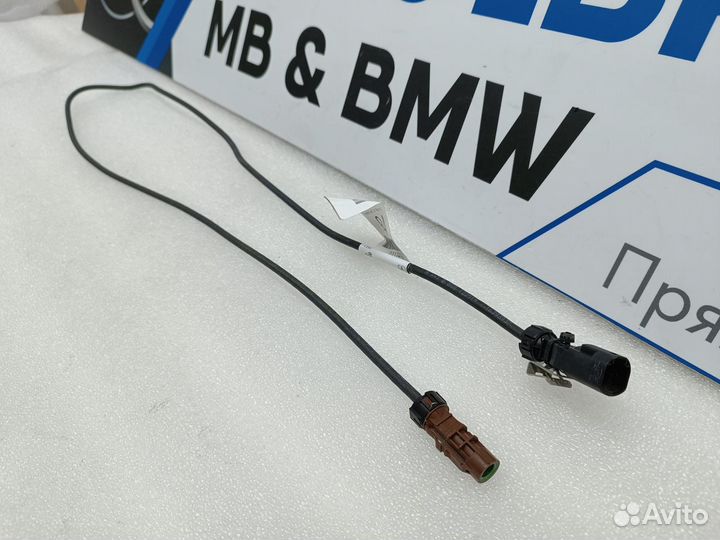 Проводка передней камеры Mercedes-Benz W166