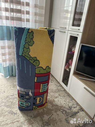 Ковер 2 на 3 детский