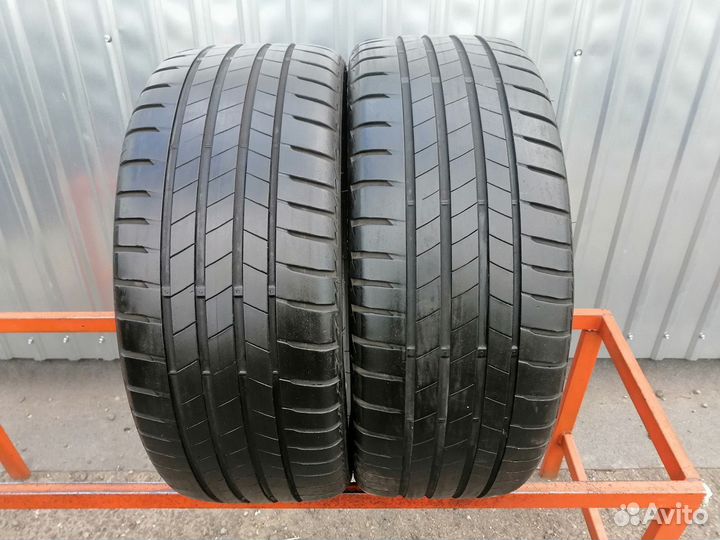 Bridgestone Turanza T005 215/40 R18 89Y