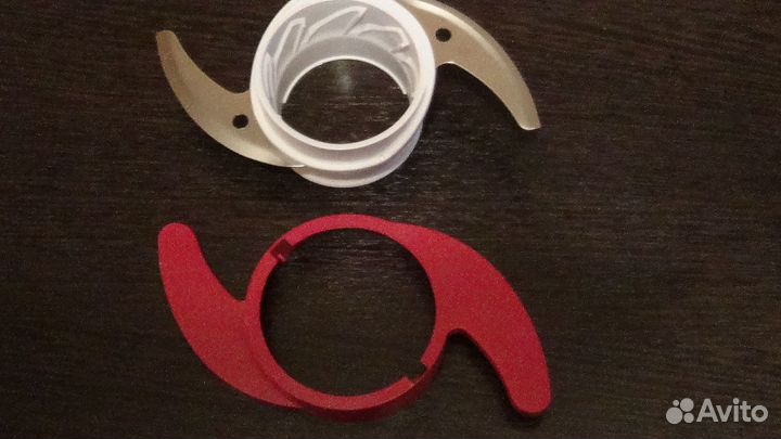 Новый многофункциональный нож