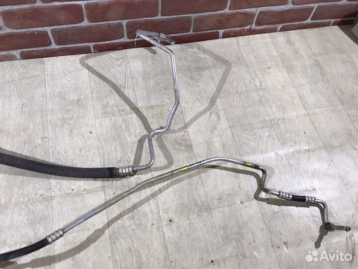 Трубка кондиционера Chery amulet a15