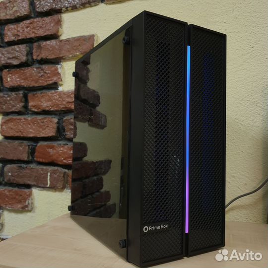 Компьютер для игр