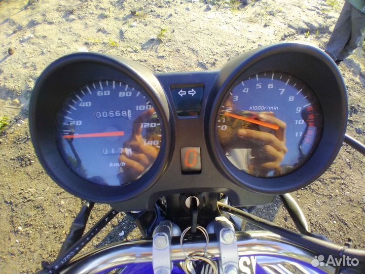 Продам Alpha rx 110