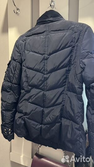 Пуховик женский