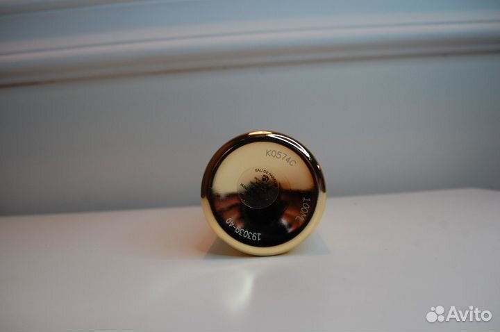 Montale Вода парфюмерная Оригинал Pure Gold 100 мл