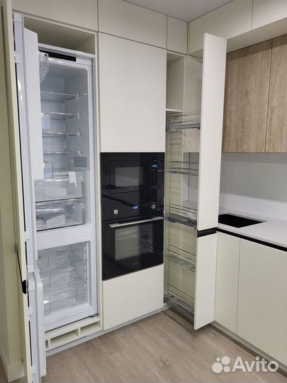 Кухни на заказ в Ахтубе