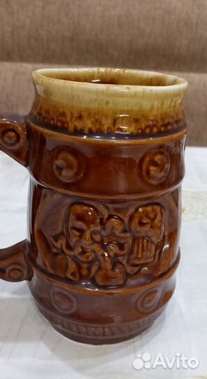 Посуда СССР. Фарфор, стекло, керамика.Винтаж