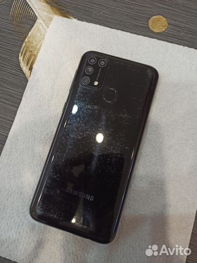 Samsung Galaxy M31, 6/128 ГБ