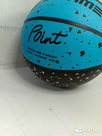 Баскетбольный мяч