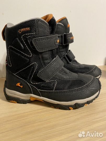 Ботинки viking 31