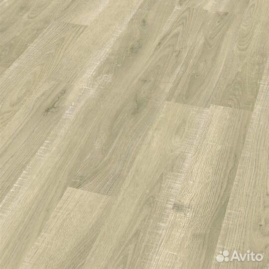 Ламинат Kronotex Дуб резной D 2450