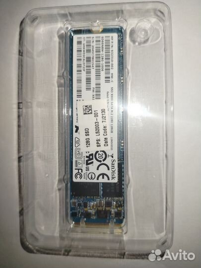 Ssd m2 nvme 128gb
