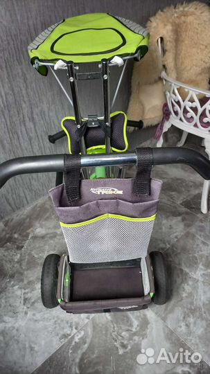 Трехколесный велосипед Navigator Trike