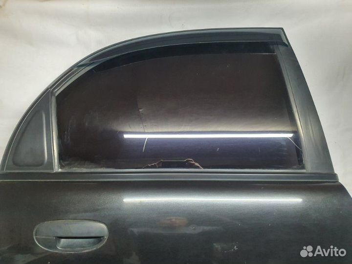 Дверь задняя правая Заз Сенс 1.3 2008