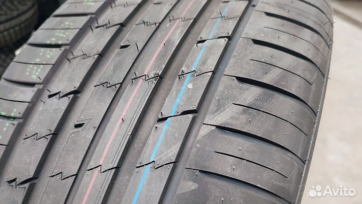 Tracmax X-Privilo RS01+ 265/50 R20 111W