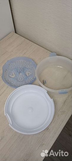 Стерилизатор avent