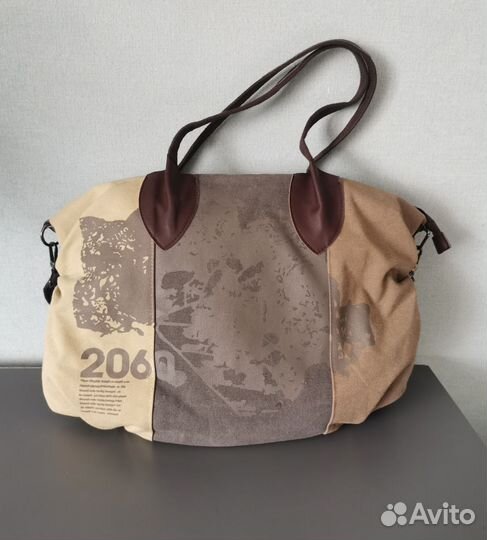 Сумка шопер