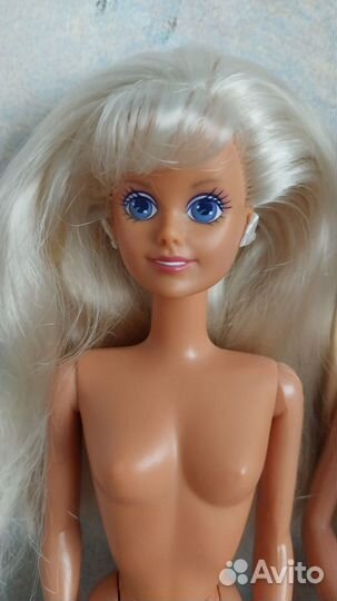 Кукла Синди Sindy