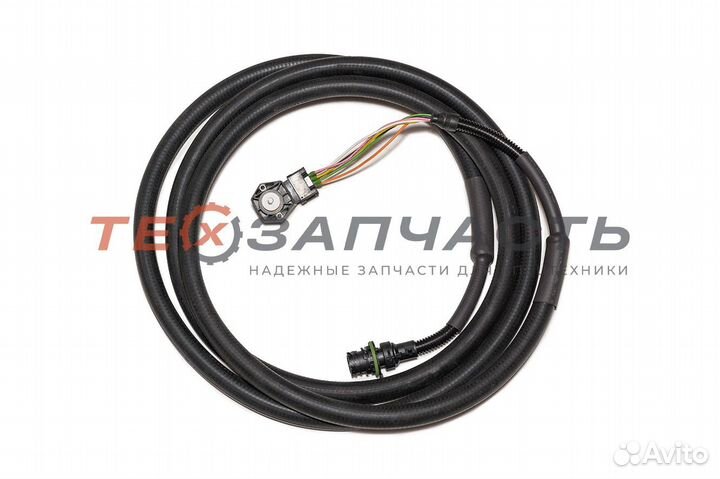 Датчик фронтальных колесных погрузчиков 17261188