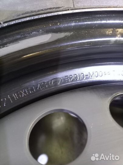 Зимняя(шип) Kormoran 215/65R16 Hyundai Creta