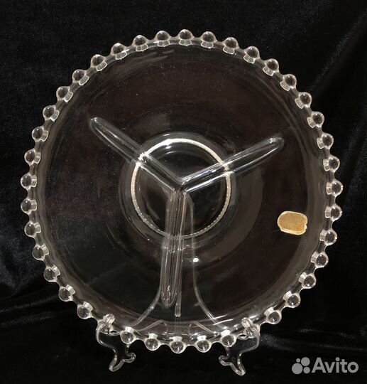 Менажница Богемия