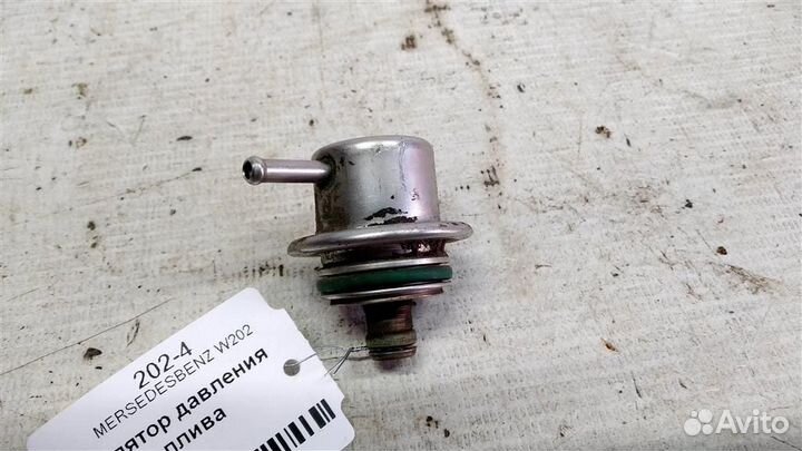 Регулятор давления топлива mersedesbenz W202