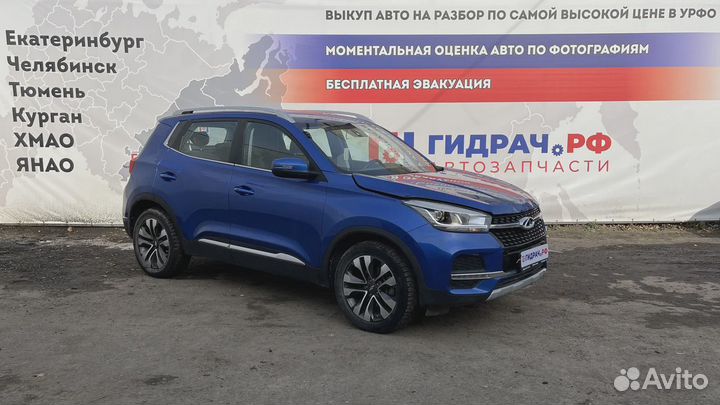 Петли двери багажника Chery Tiggo 4