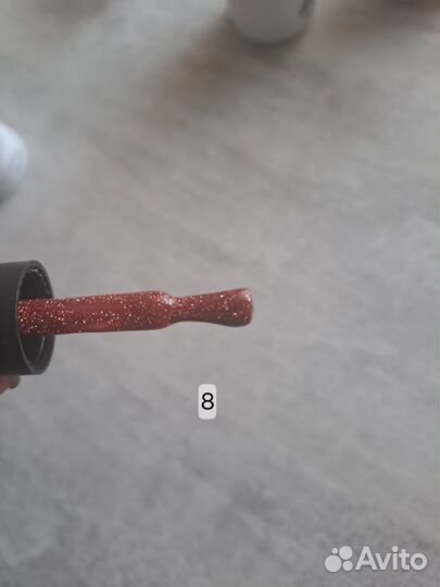 Гель лак(читать описание)