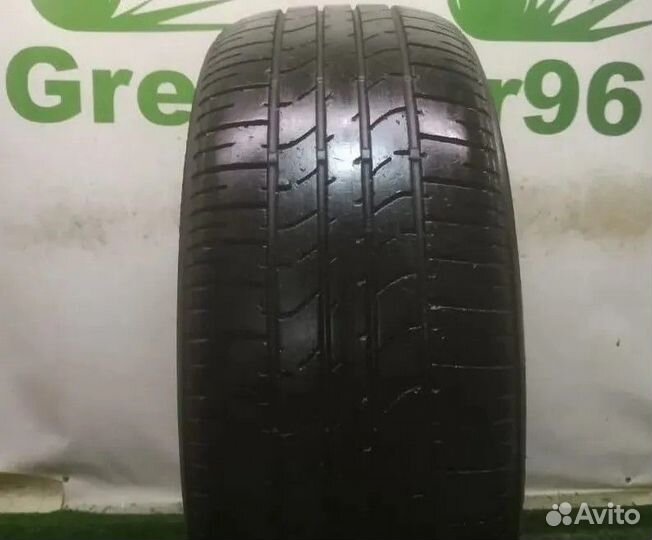 Bridgestone Turanza ER30 205/55 R16