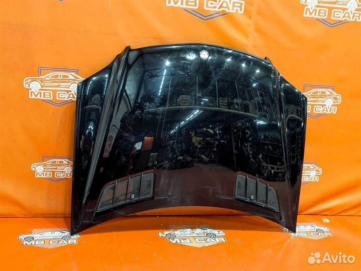 Капот w164 ML-class 642.940 2009