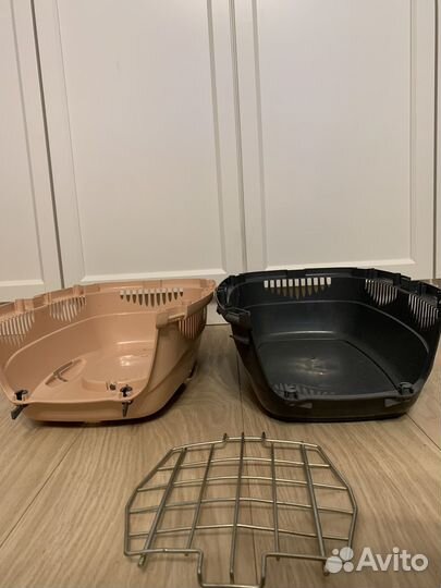 Переноска для кошек