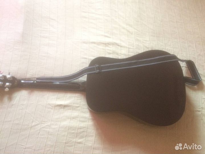 Акустическая гитара Squier