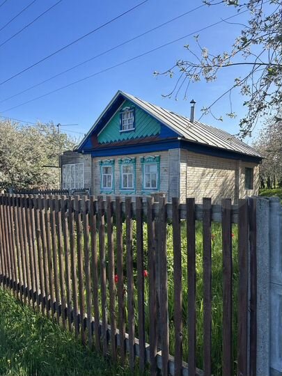 Участок 25 сот. (ИЖС)