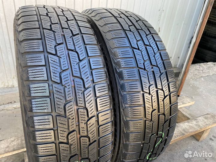 Firestone Winterhawk 2 Evo 185/60 R15