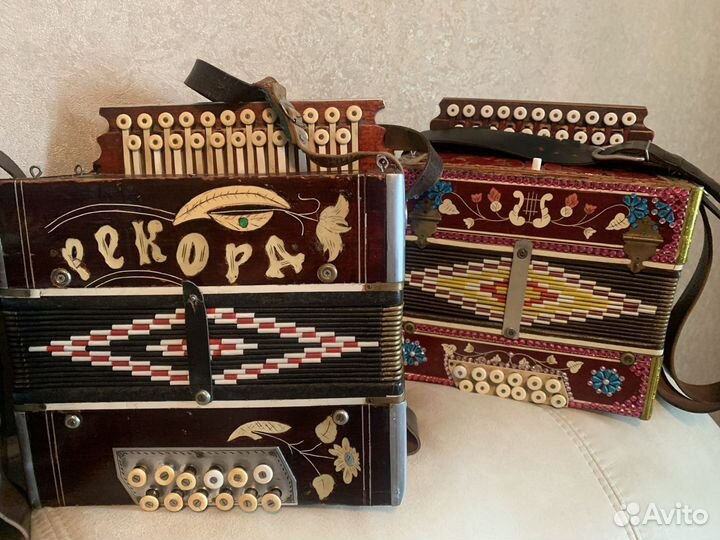 Гармони