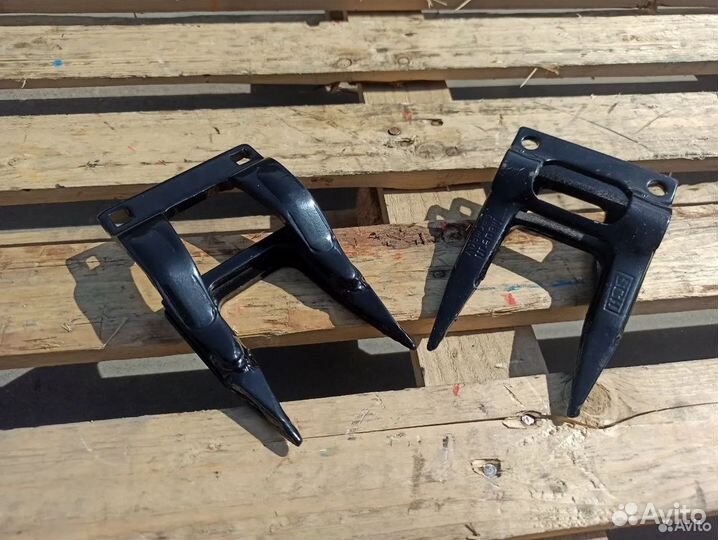 Палец двойной открытый Easy Cut