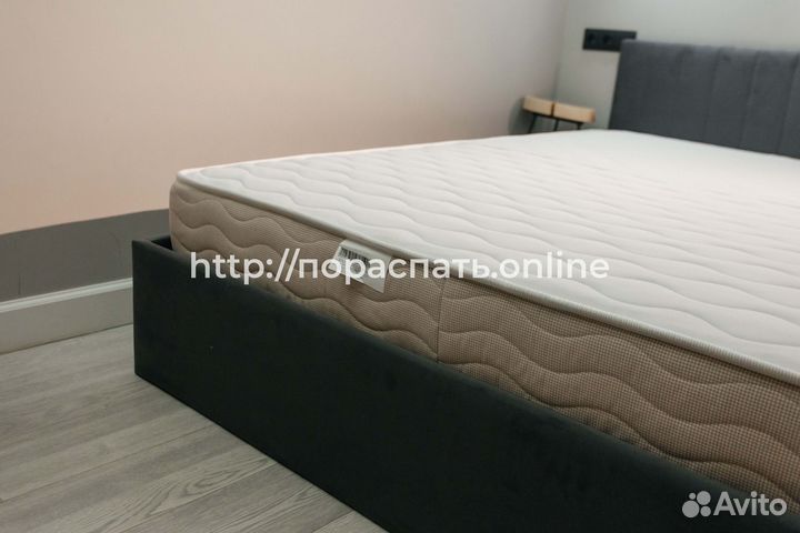 Матрас ортопедический 140х200 160х200 180х200