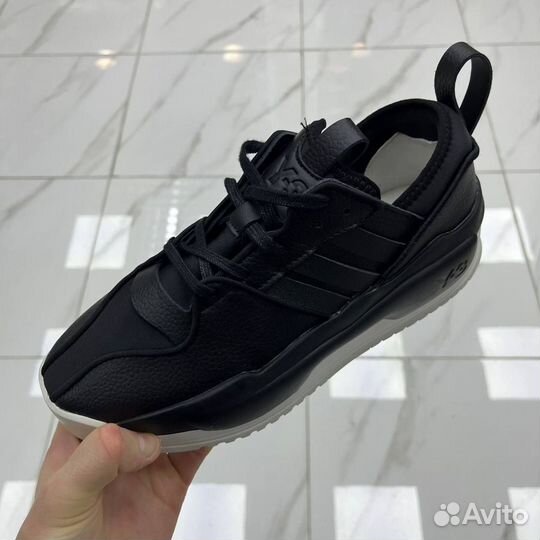 Кроссовки Мужские Adidas Y-3Rivalry