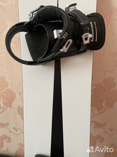 Сноуборд Jones Mind Expander 154 см