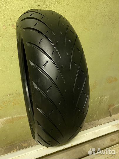 190/55 R17 Metzeler Roadtec 01 (11)