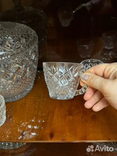 Крюшонница