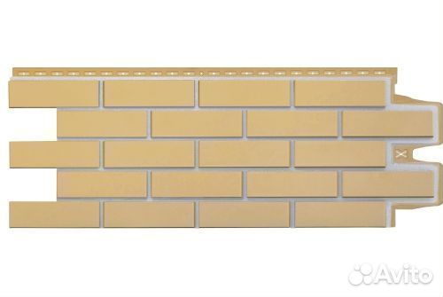 Фасадные панели