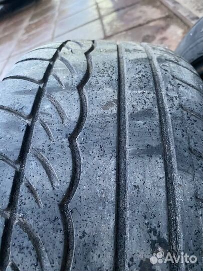 Dunlop SP Sport 01 205/55 R16