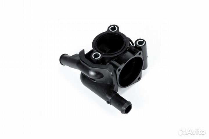 Metaco 1530-002 Корпус термостата mazda tribute EP