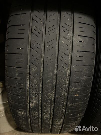 Goodyear Eagle LS 2 225/55 R18 98H