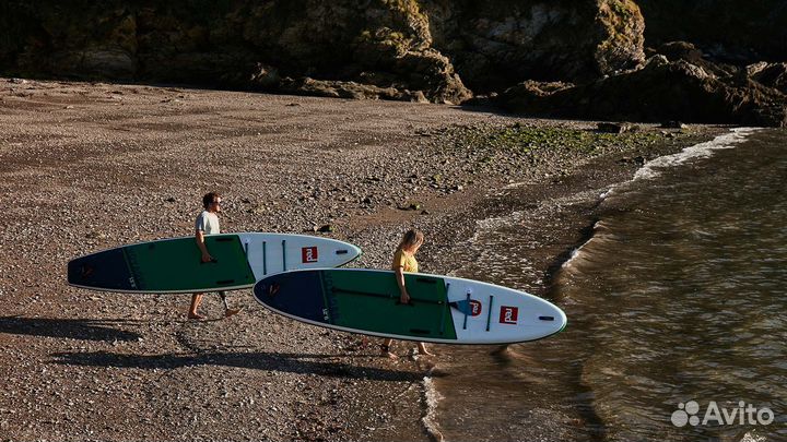 Sup Board Red Paddle Voyager 13.2